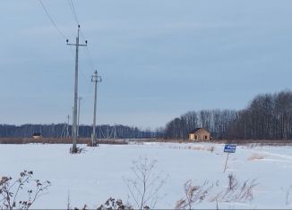 Участок на продажу, 6 сот., село Горьковка, Сибирская улица