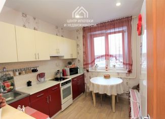 Продается 2-комнатная квартира, 53 м2, Петрозаводск, Лесной проспект, 27, район Древлянка