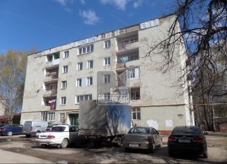 Продаю 2-комнатную квартиру, 44 м2, Марий Эл, Красноармейская улица, 44А