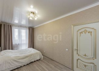 Продам 3-комнатную квартиру, 84.9 м2, Тюмень, улица Дмитрия Менделеева, 2к2, Восточный округ