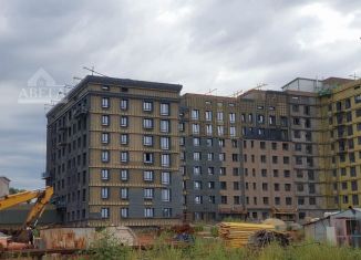 Квартира на продажу студия, 25 м2, Оренбург, улица Черепановых, 9/1