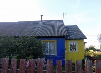 Продаю дом, 62.4 м2, деревня Косотуриха, улица Новосёлов