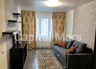 Аренда 2-ком. квартиры, 58 м2, Санкт-Петербург, Пулковское шоссе, 20к4, муниципальный округ Звёздное