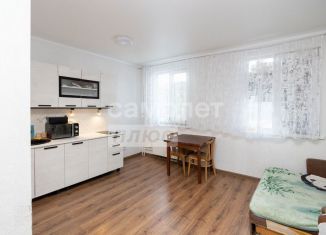 Продам квартиру студию, 23 м2, посёлок Красное Поле, улица Авиаторов, 7А