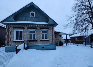 Продажа дома, 80 м2, Сергиев Посад, улица Бабушкина