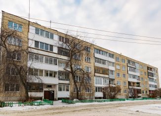 Продам 2-комнатную квартиру, 53.2 м2, Свердловская область, Юбилейная улица, 28