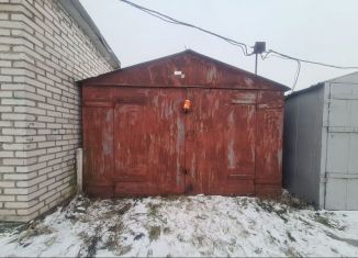 Гараж на продажу, 21 м2, посёлок Металлострой