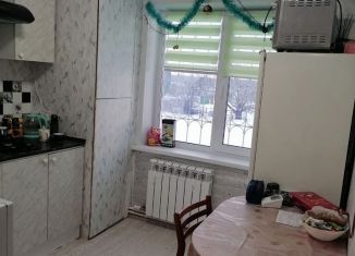 Продам однокомнатную квартиру, 35 м2, Омская область, Береговая улица, 30