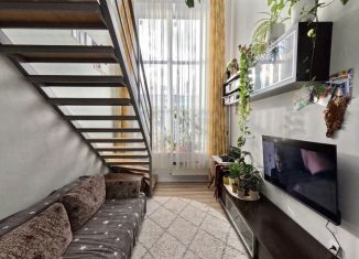 Продается 2-ком. квартира, 50 м2, Михайловск, Музыкальная улица, 1