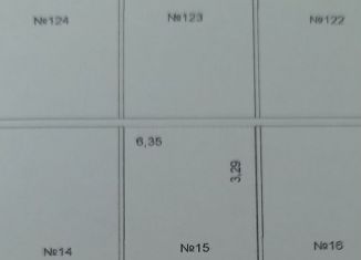 Продам гараж, 21 м2, Ишим, улица 40 лет Победы, 1