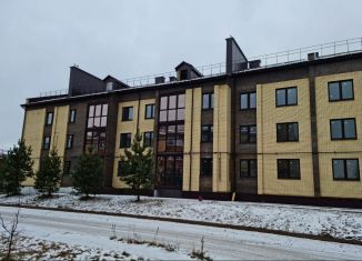 Продается 1-ком. квартира, 46 м2, деревня Полесье