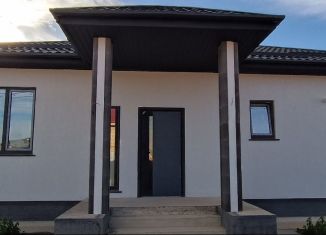 Продам дом, 130 м2, село Доброе, Центральная улица