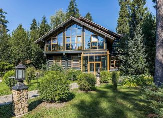 Продам дом, 650 м2, деревня Жуковка