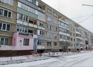 Продается 2-ком. квартира, 53.7 м2, Егорьевск, Советская улица, 95