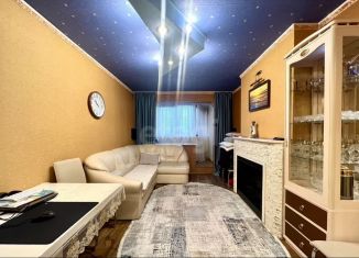 Продажа 3-ком. квартиры, 76 м2, Москва, Талдомская улица, 17к1, район Западное Дегунино