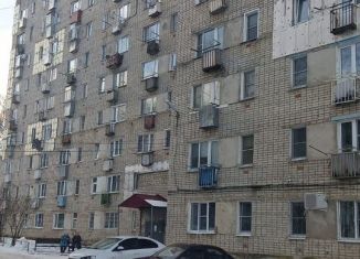 Продажа 1-комнатной квартиры, 29 м2, Мордовия, улица Веселовского, 16