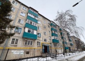 Продажа 1-комнатной квартиры, 30.2 м2, Казань, улица Татарстан, Вахитовский район