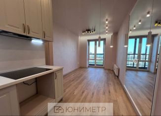 Продажа 2-комнатной квартиры, 39 м2, Коми, улица Жакова, 15