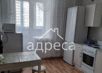 Продается 2-комнатная квартира, 55.4 м2, Самара, Осетинская улица, 7А, Куйбышевский район