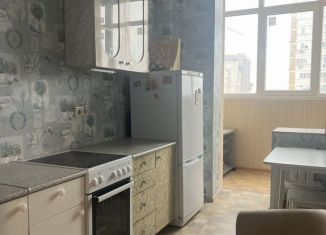 1-комнатная квартира на продажу, 35.8 м2, Ростов-на-Дону, улица Евдокимова, 102Б, ЖК Феникс