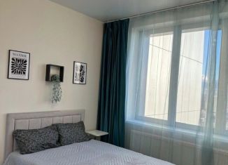 Сдается 1-ком. квартира, 25 м2, Москва, проезд Серебрякова, 11к2