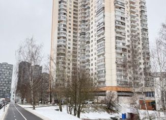 Продам 1-ком. квартиру, 37 м2, Москва, микрорайон Северное Чертаново, 5кВ, ЮАО