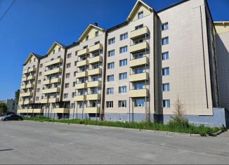 Продажа 1-комнатной квартиры, 42 м2, Новосибирск, улица Ивлева, 160, Советский район