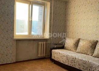 Продажа комнаты, 12 м2, Новосибирск, улица Зорге, 6