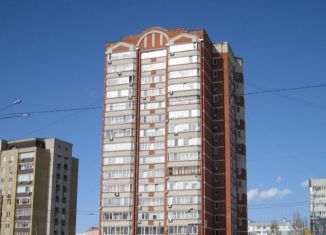 Аренда 1-ком. квартиры, 52 м2, Пенза, проспект Строителей, 97