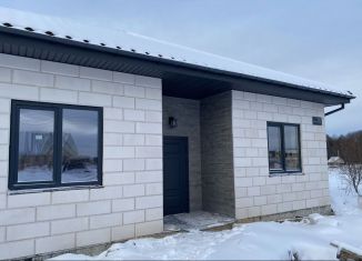 Продается дом, 103.3 м2, деревня Лихун, Молодёжная улица