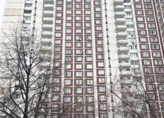 Продается 1-ком. квартира, 38.5 м2, Москва, Ореховый бульвар, 18, ЮАО