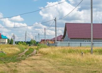 Продается участок, 15 сот., село Надеждино, Новая улица