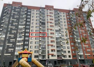 Продам 3-ком. квартиру, 85 м2, Москва, шоссе Фрезер, 7/2, станция Андроновка