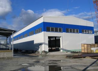 Продаю помещение свободного назначения, 864 м2, Колтушское городское поселение, Круговая улица, 55А