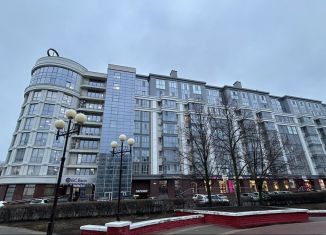 Продажа складского помещения, 115.6 м2, Белгород, Свято-Троицкий бульвар, 34