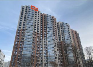 Продажа 1-комнатной квартиры, 45 м2, Москва, Варшавское шоссе, 139