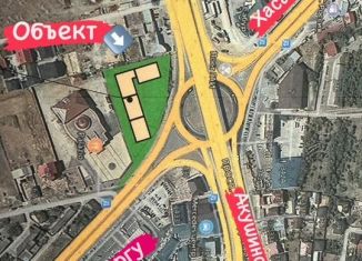 Продажа 1-ком. квартиры, 52 м2, Дагестан, шоссе Дружбы Народов, 5