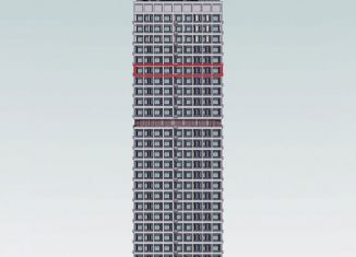 Продам 3-комнатную квартиру, 94.7 м2, Москва, Профсоюзная улица, 60с1