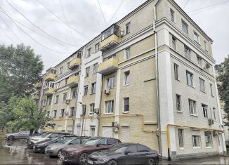 Продам квартиру студию, 11.7 м2, Москва, метро Добрынинская, Большая Серпуховская улица, 31к5