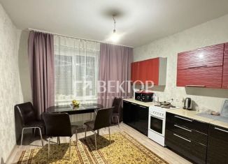 Продается 3-ком. квартира, 98.6 м2, Кострома, улица Олега Юрасова, 1, ЖК Волжский Берег