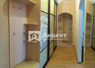 Сдается трехкомнатная квартира, 62.7 м2, Иваново, улица Шошина, 13