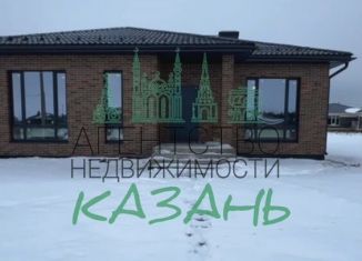 Продам дом, 103 м2, поселок городского типа Алексеевское, Полевая улица, 7