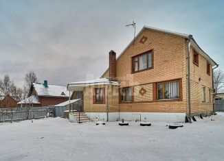 Продается дом, 136 м2, село Спас-Загорье, Цветочная улица, 3