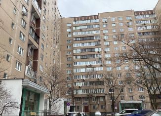 Аренда 2-ком. квартиры, 55 м2, Москва, Суздальская улица, 16к1, метро Новогиреево