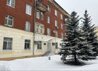 Сдам в аренду офис, 224.4 м2, Самара, Гвардейская улица, 12