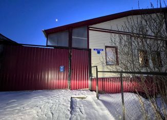 Продам дом, 57 м2, Сатка, 1-я Речная улица, 3