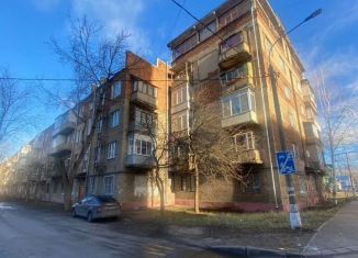 Продам комнату, 18.3 м2, Московская область, Первомайская улица, 28