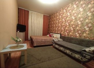 Сдается 1-комнатная квартира, 31 м2, Омск, улица Серова, 11