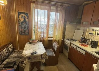 Продам однокомнатную квартиру, 32.4 м2, Старая Купавна, Комиссаровская улица, 1