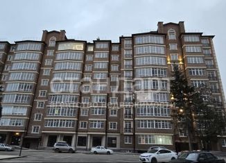 Двухкомнатная квартира на продажу, 82 м2, Ессентуки, улица Ермолова, 98/1